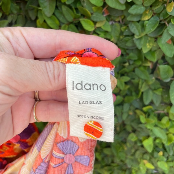 Idano | Ladislas Dress | Size 10 - Picture 12 of 14